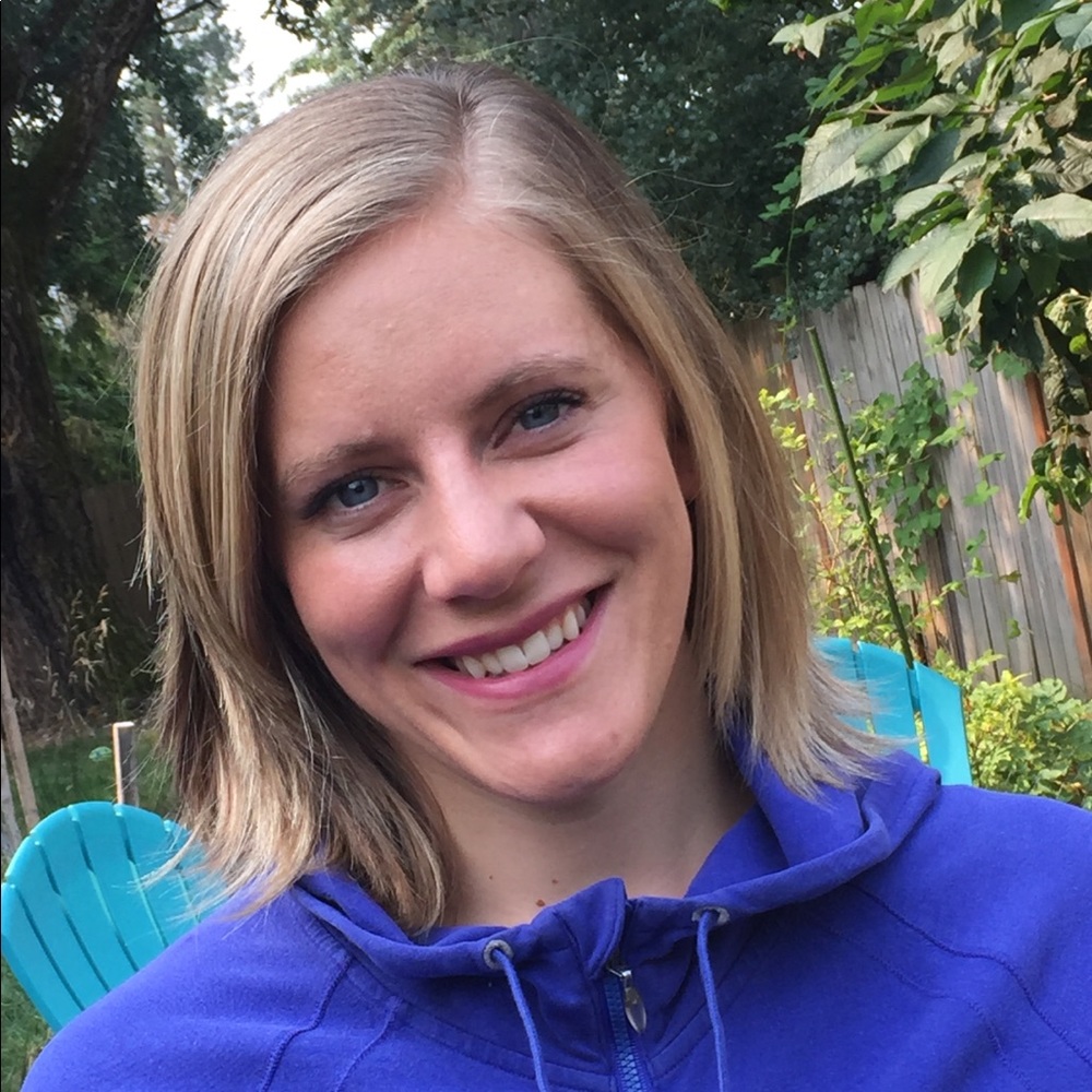 Meet your Posher, Nicole
